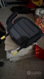 seggiolino isofix