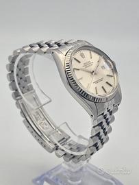 Rolex Dayjust 36 ❤️