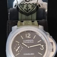 PANERAI COMSUBIN PAM 01059 NOS