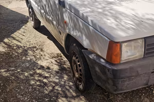 Fiat  Panda 1.100