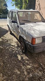 Fiat  Panda 1.100