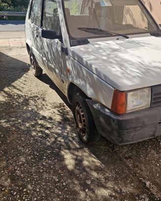 Fiat  Panda 1.100