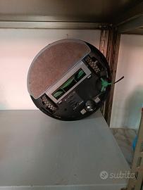 iRobot roomba