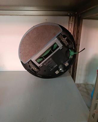 iRobot roomba