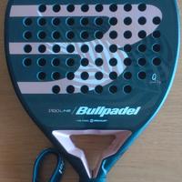 Bullpadel Elite Gemma Triay 2024