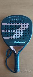 Bullpadel Elite Gemma Triay 2024