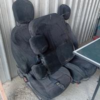 tappezzeria completa ypsilon 