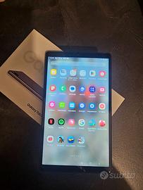 Tablet samsung A7 lite