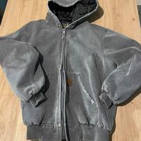 Giacca carhartt