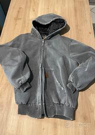 Giacca carhartt