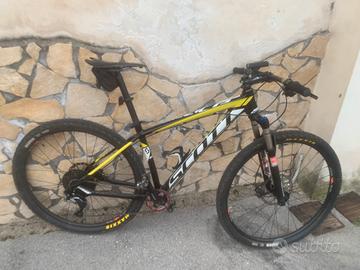 Bici mtb M