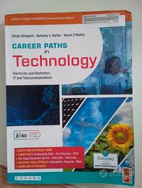libro di testo carrer pathos technology