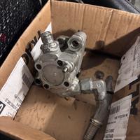 Pompa carter a secco volkswaghen renault