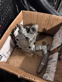 Pompa carter a secco volkswaghen renault