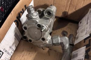 Pompa carter a secco volkswaghen renault