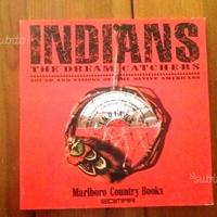 WESTERN CULT e INDIANS -Marlboro Country