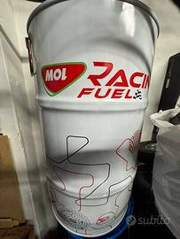 Fusti benzina