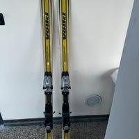 Sci Volkl P50