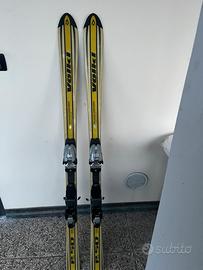Sci Volkl P50