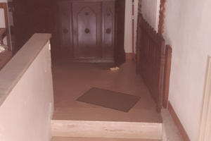 Appartamento centro storico