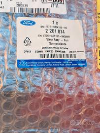 aletta parasole sx Ford transit courier 2261874