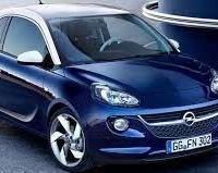 Ricambi usati opel adam crossland x grandland x