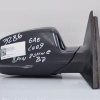 SPECCHIETTO RETROVISORE DESTRO AUDI A4 Avant (8K5)