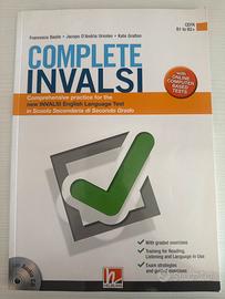 Complete Invalsi (9788862890557)