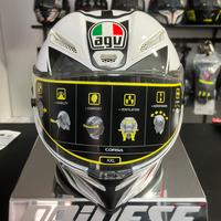 Agv corsa