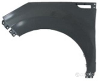 PARAFANGO ANTERIORE KIA SOUL 2014