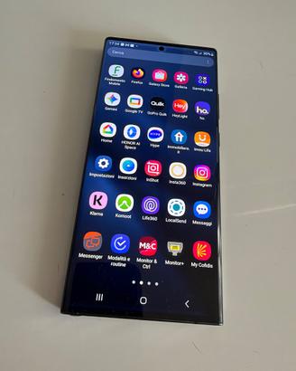 Samsung Galaxy Note 20 Ultra 12/256gb