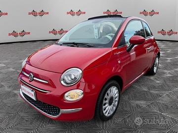 FIAT 500 1.0 hybrid Dolcevita 70cv, CABRIO, S...