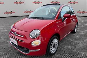 FIAT 500 1.0 hybrid Dolcevita 70cv, CABRIO, S...