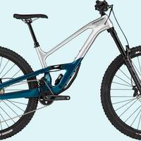 CANNONDALE JEKYLL 2 (Deep Teal)