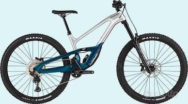 CANNONDALE JEKYLL 2 (Deep Teal)