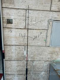 Akami Kobe 6’3” 8-16lb