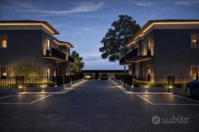 Appartamento Castelcovati [Cod. rif 3294329VRG]