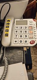 Telefono Brondi Super Bravo Plus