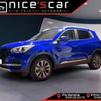 DR AUTOMOBILES dr 4.0 1.5 Bi-Fuel GPL