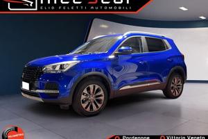 DR AUTOMOBILES dr 4.0 1.5 Bi-Fuel GPL