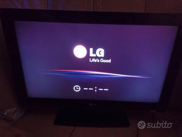 tv lg 32 pollici