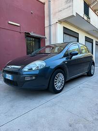 Fiat Punto Evo 1.3mjt 75cv