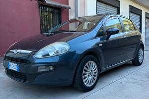 Fiat Punto Evo 1.3mjt 75cv