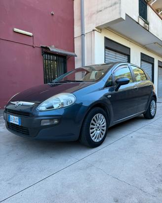 Fiat Punto Evo 1.3mjt 75cv