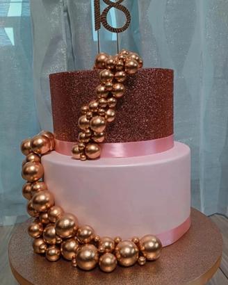 torta scenografica 