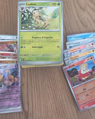 carte pokémon lotto