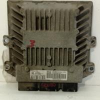 CENTRALINA MOTORE FIAT Scudo 3° Serie 1606268880