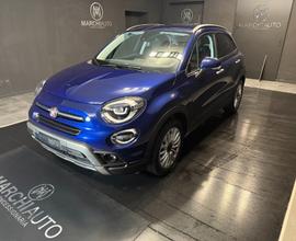 FIAT 500X 1.6 MultiJet 120 CV DCT Cross