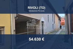 Immobile in asta di 74 m² a Rivoli