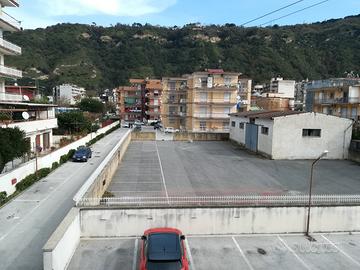 Tre vani pianura in parco signorile